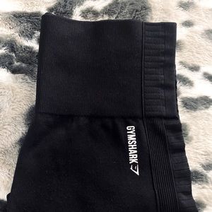 Gym Shark Seamless + Energy Leggings